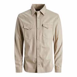 Jack & Jones 12138115 Shirt Cotton - Additional view 7