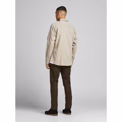 Jack & Jones 12138115 Shirt Cotton
