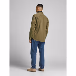 Jack & Jones 12138115 Shirt Cotton