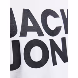 Jack & Jones 12151955 T-shirt Cotton - Additional view 5
