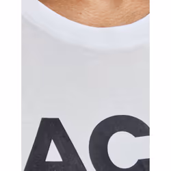 Jack & Jones 12151955 T-shirt Cotton - Additional view 6