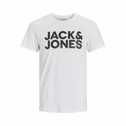 Jack & Jones 12151955 T-shirt Cotton - Additional view 7