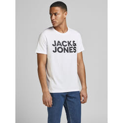 Jack & Jones 12151955 T-shirt Cotton