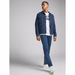 Jack & Jones 12151955 T-shirt Cotton - Additional view 4