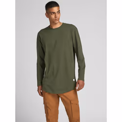 Jack & Jones 12190128, T-shirt, M, Cotton, 1 pc(s)