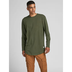 Jack & Jones 12190128 T-shirt Cotton