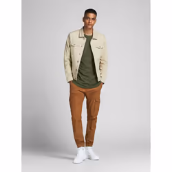 Jack & Jones 12190128 T-shirt Cotton