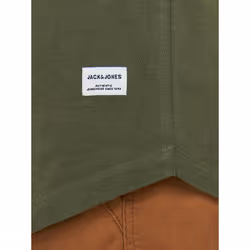 Jack & Jones 12190128 T-shirt Cotton - Additional view 6
