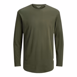 Jack & Jones 12190128 T-shirt Cotton - Additional view 7