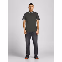 Jack & Jones 12136668 Cotton