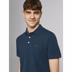 Jack & Jones 12136668 Cotton - Additional view 4