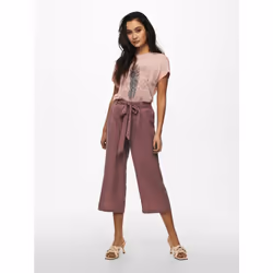 ONLY 15174974 Brown, Pink, Rose - Additional view 5