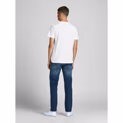 Jack & Jones 12185714 T-shirt Cotton - Additional view 2