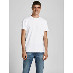 Jack & Jones 12185714 T-shirt Cotton
