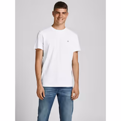 Jack & Jones 12185714, T-shirt, L, Cotton, 1 pc(s)