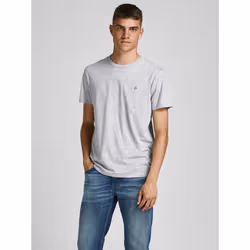 Jack & Jones 12185714 T-shirt Cotton - Additional view 6