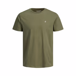 Jack & Jones 12185714 T-shirt Cotton - Additional view 8