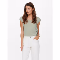 ONLY 15136069, Adult, Female, Green, Green / Desert Sage, Monochromatic, S