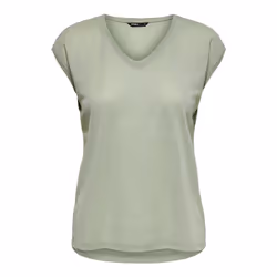 ONLY 15136069 V-neck Short sleeve
