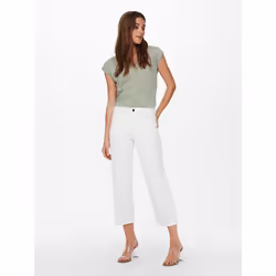 ONLY 15136069 V-neck Short sleeve - Additional view 5