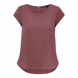 ONLY 15142784 Short sleeve Elastane, Polyester