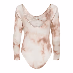 ONLY 15238949 Round neckline Cotton, Elastane - Additional view 4
