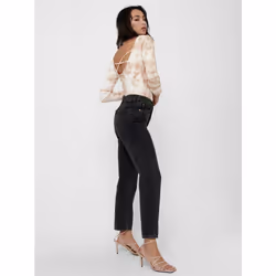 ONLY 15238949 Round neckline Cotton, Elastane - Additional view 8
