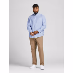 Jack & Jones 12190444 Shirt Cotton