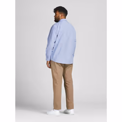 Jack & Jones 12190444 Shirt Cotton