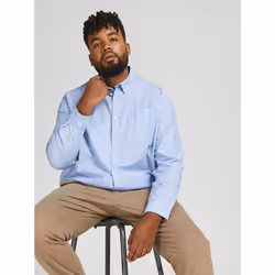 Jack & Jones 12190444 Shirt Cotton - Additional view 4