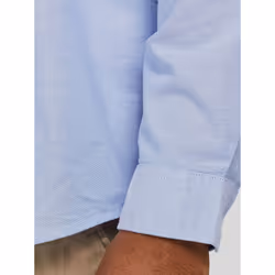 Jack & Jones 12190444 Shirt Cotton - Additional view 6