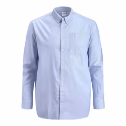 Jack & Jones 12190444 Shirt Cotton - Additional view 7