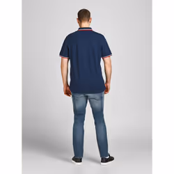 Jack & Jones 12143859 Cotton - Additional view 2