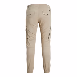 Jack & Jones 12193900 Beige - Additional view 8
