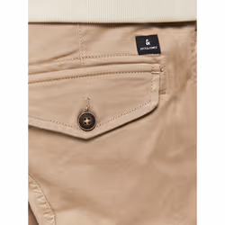 Jack & Jones 12193900 Beige - Additional view 6