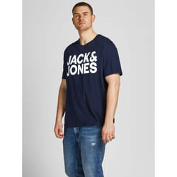 Jack & Jones 12158505 T-shirt Cotton