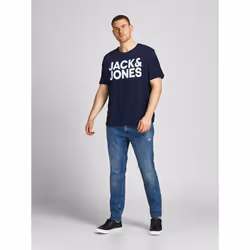 Jack & Jones 12158505 T-shirt Cotton