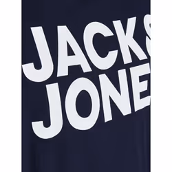 Jack & Jones 12158505 T-shirt Cotton - Additional view 5