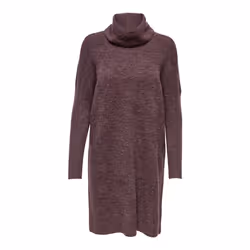 ONLY 15140166, Adult, Female, Brown, Red, Rose, Red / Rose Brown, S, Acrylic, Elastane, Nylon, Polyester, Wool