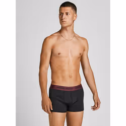 Jack & Jones 12194284_2161_877733.63 underpants Black - Additional view 5
