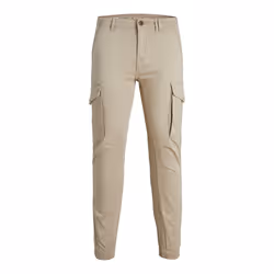 Jack & Jones 12193754 Beige - Additional view 7
