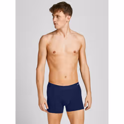 Jack & Jones 12198852 Boxer brief Black, Green, Navy - Additional view 5