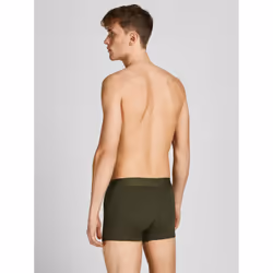 Jack & Jones 12198852 Boxer brief Black, Green, Navy - Additional view 7