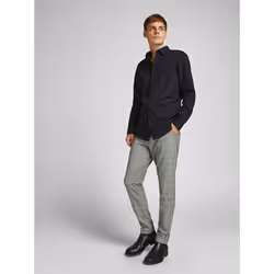 Jack & Jones 12193133 Grey - Additional view 4