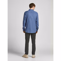 Jack & Jones 12193553 Grey