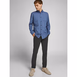 Jack & Jones 12193553 Grey - Additional view 4