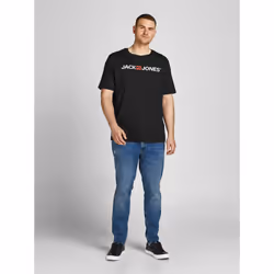 Jack & Jones 12184987 T-shirt Cotton