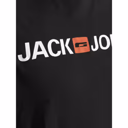 Jack & Jones 12184987 T-shirt Cotton - Additional view 5