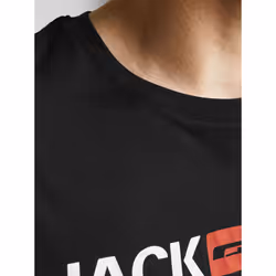 Jack & Jones 12184987 T-shirt Cotton - Additional view 6