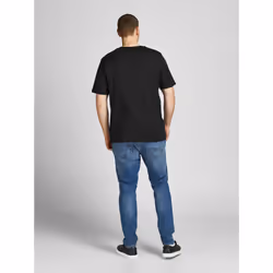 Jack & Jones 12184987 T-shirt Cotton